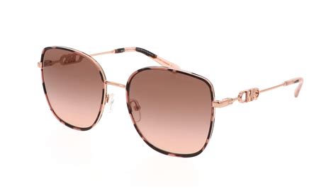 lunettes Michael Kors rose 